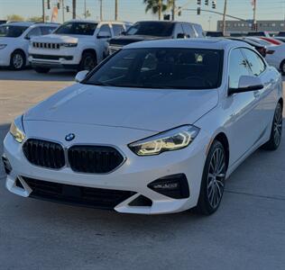 2020 BMW 228i xDrive Gran Cou   - Photo 6 - Yuma, AZ 85364