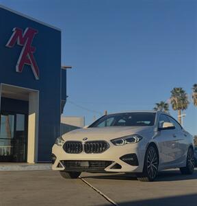 2020 BMW 228i xDrive Gran Cou   - Photo 1 - Yuma, AZ 85364