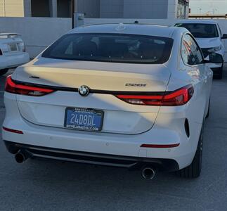 2020 BMW 228i xDrive Gran Cou   - Photo 8 - Yuma, AZ 85364