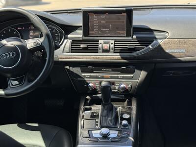 2018 Audi A6 2.0T quattro Premium   - Photo 4 - Yuma, AZ 85364