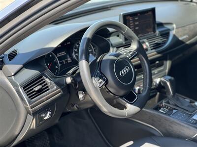 2018 Audi A6 2.0T quattro Premium   - Photo 2 - Yuma, AZ 85364