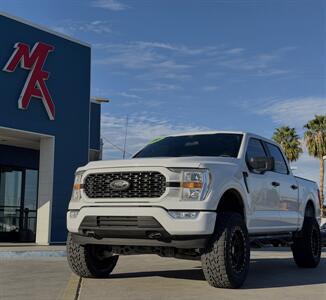 2022 Ford F-150 XL Truck