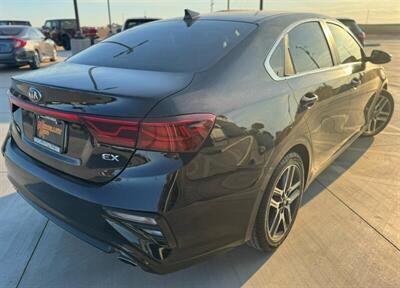 2020 Kia Forte EX - Photo 7 - Yuma, AZ 85364