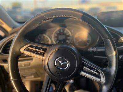 2021 Mazda Mazda3 Sedan Select   - Photo 6 - Yuma, AZ 85365