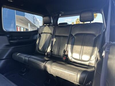 2022 Jeep Wagoneer Series III - Photo 5 - Yuma, AZ 85364