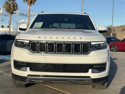 2022 Jeep Wagoneer Series III - Photo 8 - Yuma, AZ 85364
