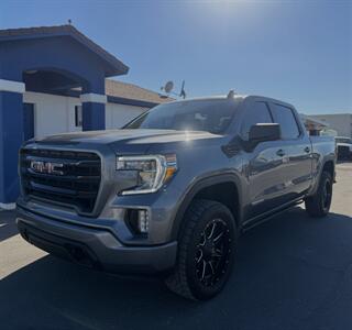 2021 GMC Sierra 1500 Elevation Truck