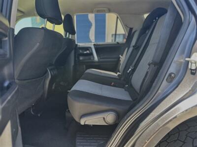 2021 Toyota 4Runner SR5   - Photo 4 - Somerton, AZ 85350