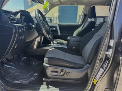 2021 Toyota 4Runner SR5   - Photo 3 - Somerton, AZ 85350