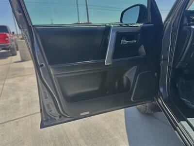 2021 Toyota 4Runner SR5   - Photo 7 - Somerton, AZ 85350