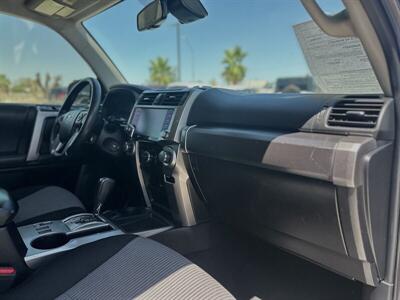 2021 Toyota 4Runner SR5   - Photo 6 - Somerton, AZ 85350