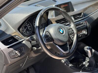 2017 BMW X1 sDrive28i   - Photo 2 - Yuma, AZ 85364