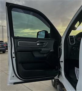 2021 RAM 1500 Big Horn - Photo 6 - Somerton, AZ 85350