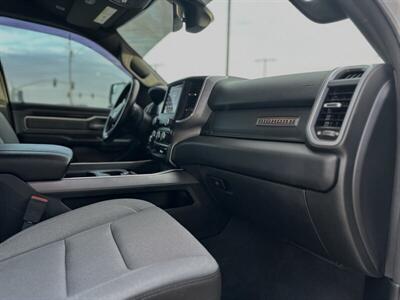 2021 RAM 1500 Big Horn - Photo 5 - Somerton, AZ 85350