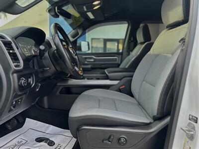 2021 RAM 1500 Big Horn - Photo 3 - Somerton, AZ 85350