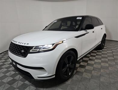 2018 Land Rover Range Rover Velar P380 S SUV