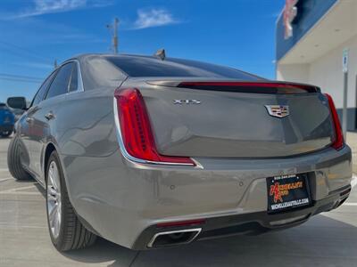 2019 Cadillac XTS Luxury   - Photo 20 - Yuma, AZ 85365
