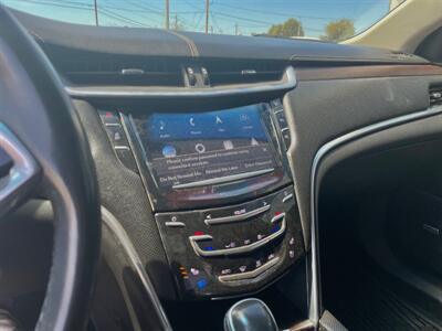 2019 Cadillac XTS Luxury   - Photo 11 - Yuma, AZ 85365