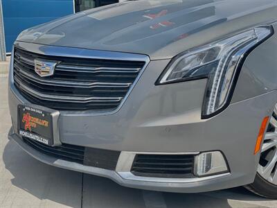 2019 Cadillac XTS Luxury   - Photo 18 - Yuma, AZ 85365