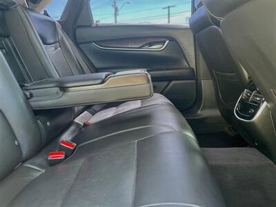 2019 Cadillac XTS Luxury   - Photo 8 - Yuma, AZ 85365