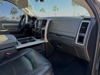 2018 RAM 1500 SLT   - Photo 5 - Yuma, AZ 85364