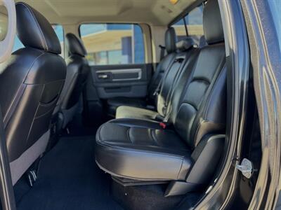 2018 RAM 1500 SLT   - Photo 4 - Yuma, AZ 85364