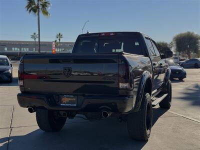 2018 RAM 1500 SLT   - Photo 8 - Yuma, AZ 85364