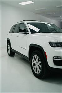 2022 Jeep Grand Cherokee Limited - Photo 4 - Yuma, AZ 85364
