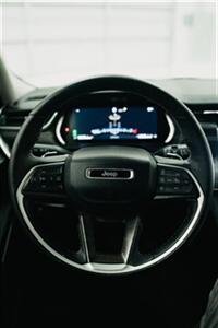 2022 Jeep Grand Cherokee Limited - Photo 8 - Yuma, AZ 85364