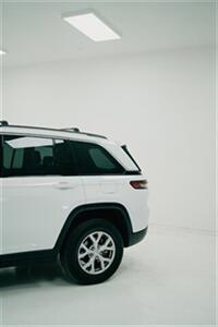 2022 Jeep Grand Cherokee Limited - Photo 6 - Yuma, AZ 85364