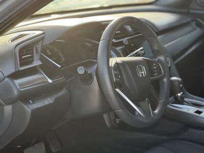2018 Honda Civic EX   - Photo 2 - Yuma, AZ 85365