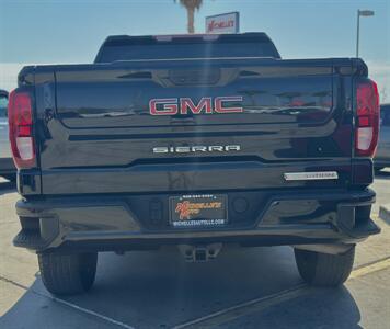 2022 GMC Sierra 1500 Limited Elevation   - Photo 8 - Somerton, AZ 85350