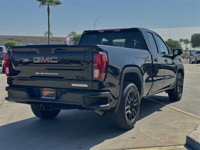 2022 GMC Sierra 1500 Limited Elevation   - Photo 9 - Somerton, AZ 85350