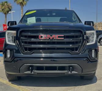 2022 GMC Sierra 1500 Limited Elevation   - Photo 7 - Somerton, AZ 85350