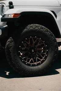 2022 Jeep Gladiator Sport S   - Photo 3 - Yuma, AZ 85364
