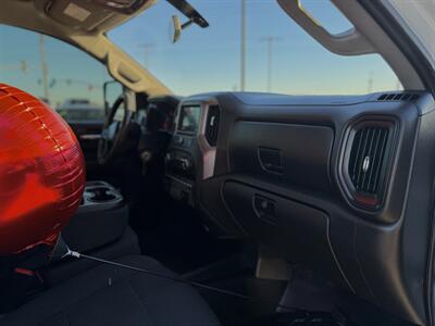2022 Chevrolet Silverado 2500 Work Truck   - Photo 7 - Somerton, AZ 85350