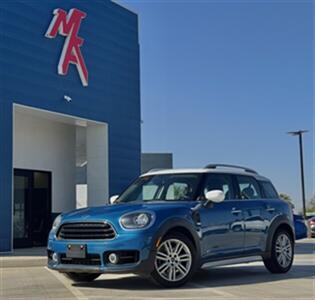 2020 MINI Countryman Cooper   - Photo 1 - Yuma, AZ 85364