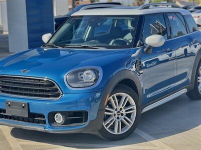 2020 MINI Countryman Cooper   - Photo 10 - Yuma, AZ 85364