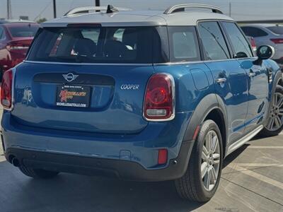 2020 MINI Countryman Cooper   - Photo 11 - Yuma, AZ 85364