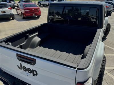2021 Jeep Gladiator Willys   - Photo 14 - Yuma, AZ 85365