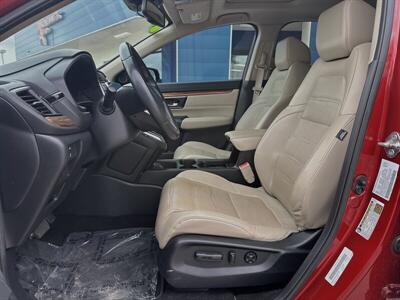 2019 Honda CR-V Touring   - Photo 3 - Somerton, AZ 85350