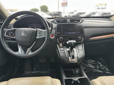 2019 Honda CR-V Touring   - Photo 2 - Somerton, AZ 85350