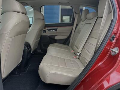 2019 Honda CR-V Touring   - Photo 4 - Somerton, AZ 85350