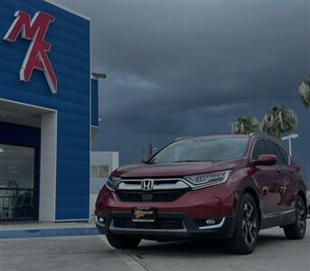 2019 Honda CR-V Touring   - Photo 1 - Somerton, AZ 85350
