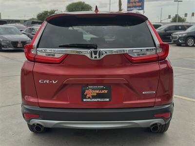 2019 Honda CR-V Touring   - Photo 6 - Somerton, AZ 85350