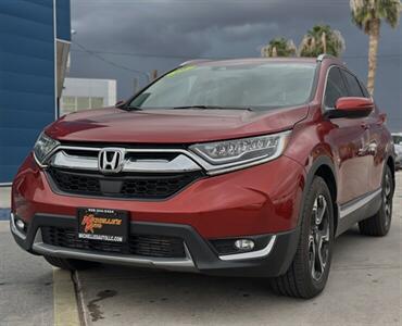 2019 Honda CR-V Touring   - Photo 5 - Somerton, AZ 85350