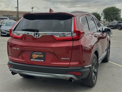 2019 Honda CR-V Touring   - Photo 7 - Somerton, AZ 85350