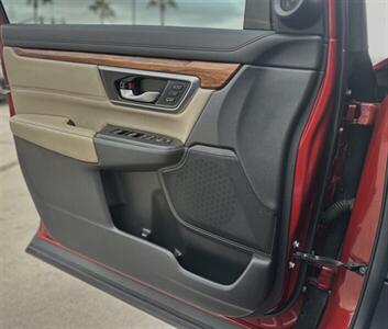 2019 Honda CR-V Touring   - Photo 9 - Somerton, AZ 85350