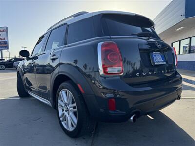 2019 MINI Countryman Cooper S   - Photo 11 - Yuma, AZ 85364