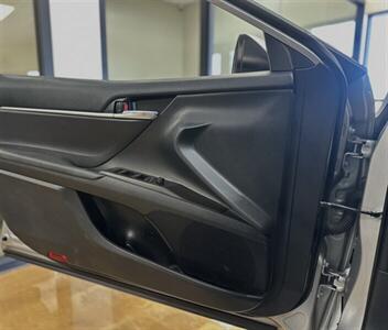 2023 Toyota Camry LE   - Photo 9 - Yuma, AZ 85364